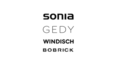 Sonia Gedy Windisch Bobrick