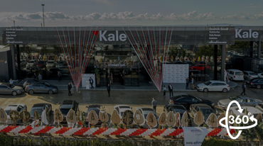 360° Sanal Tur