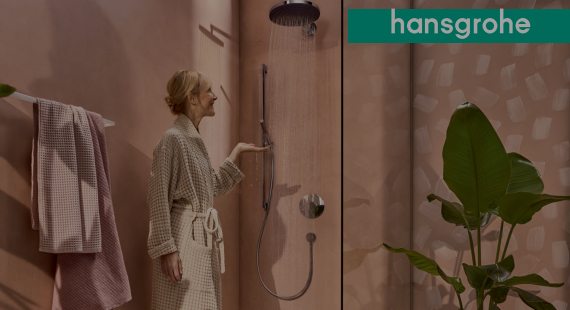 Hansgrohe